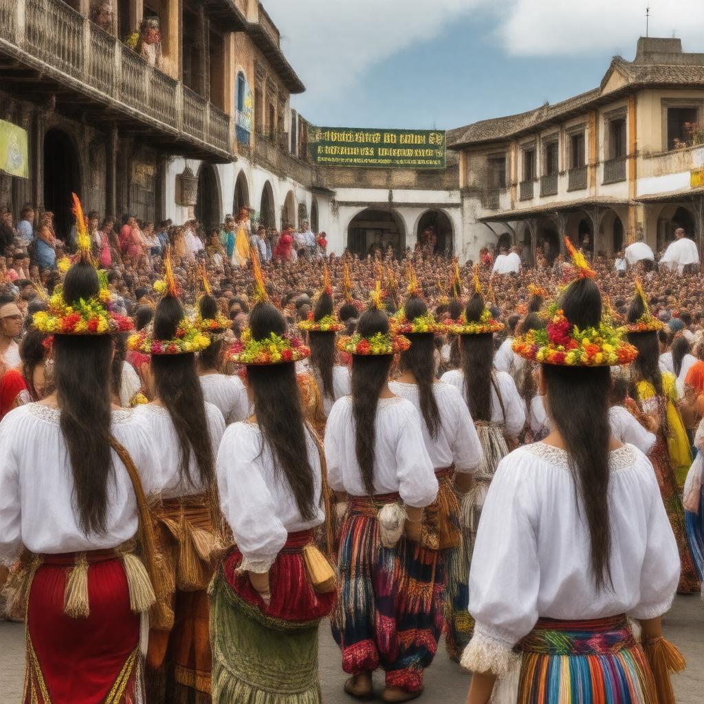 Mestizo (Latin America)